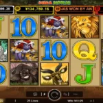 Mega Moolah: The Complete Guide to a Slot Game Making Millionaires