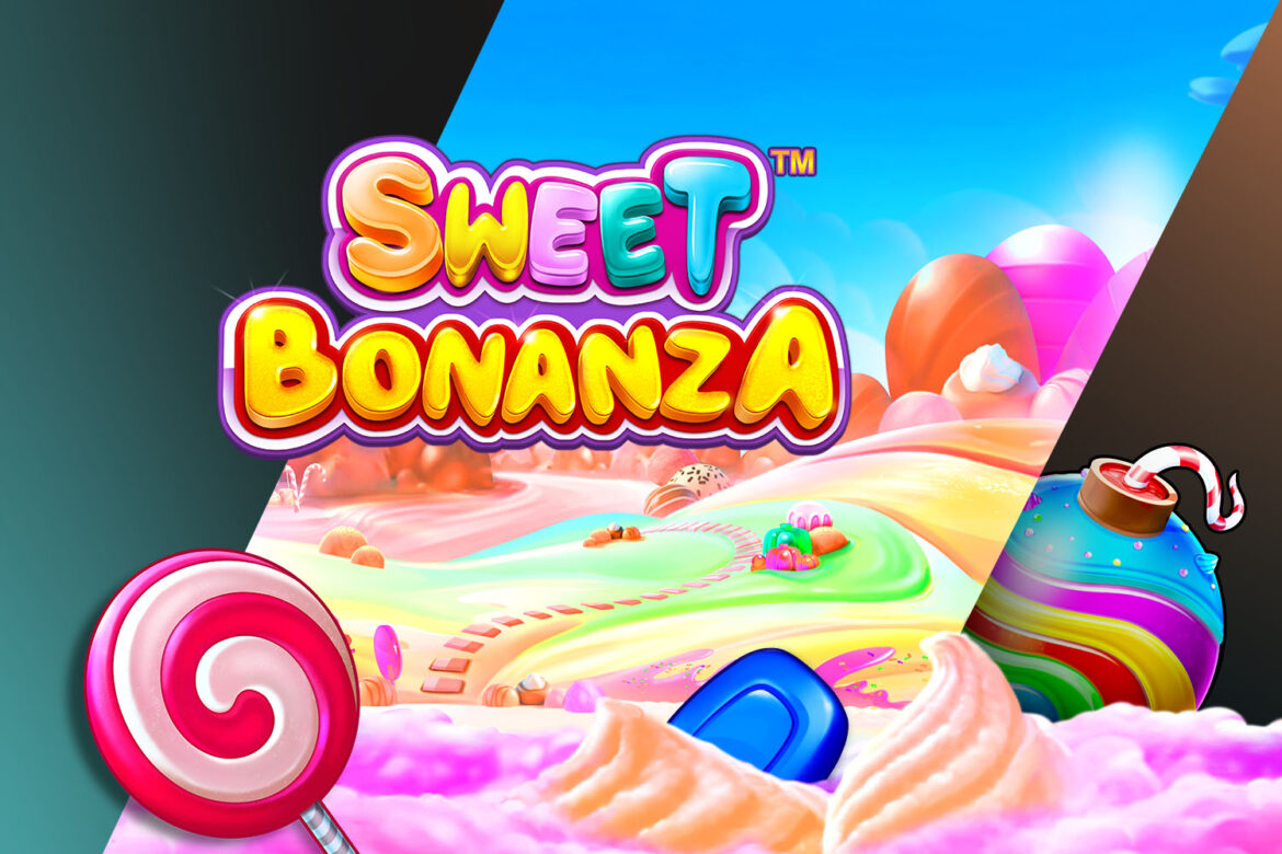 sweet bonanza slots