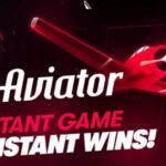 Aviator Game Logo