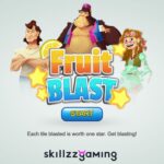 Fruit Blast Loading Screen