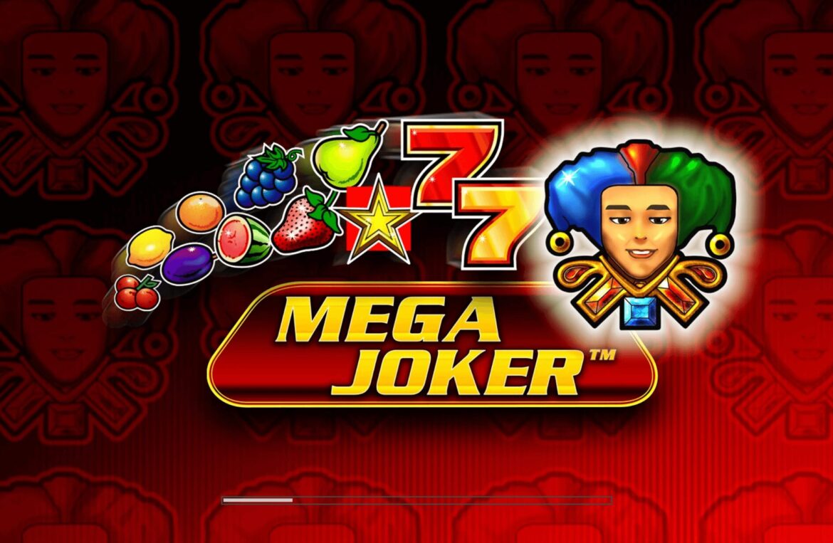 Mega Joker Load