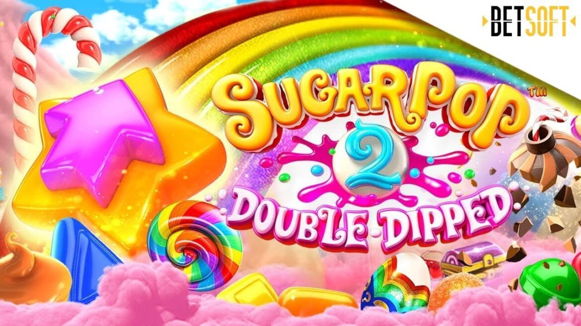 Sugar Pop Demo