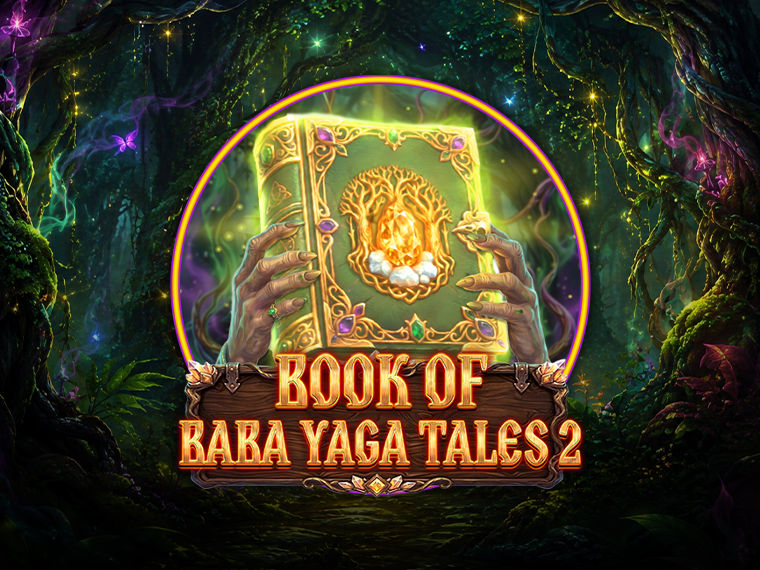 Baba Yaga Tales 2 Bonus Features
