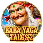 Baba Yaga Tales 2 Slot Game Interface