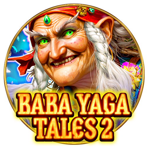 Baba Yaga Tales 2 Slot Game Interface