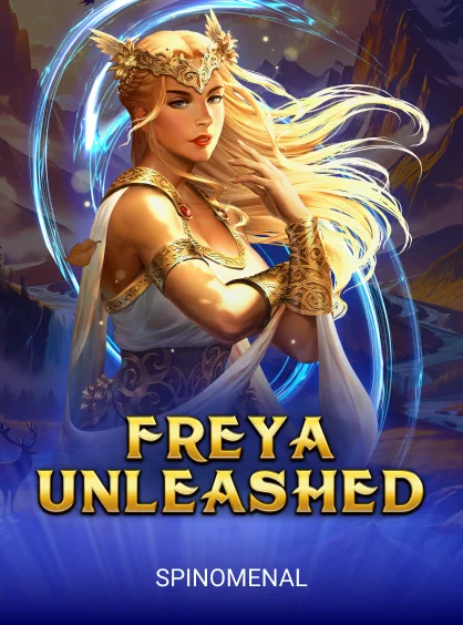 Bonus Features in Freya Unleashed