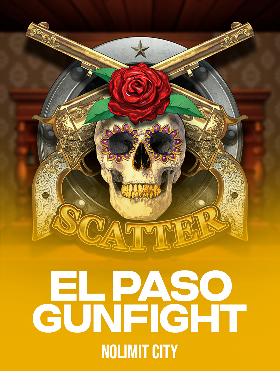 Bonus rounds in El Paso Gunfight xNudge