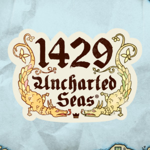 Free spins feature in 1429 Uncharted Seas
