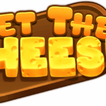 Get the CHEESE slot game screen