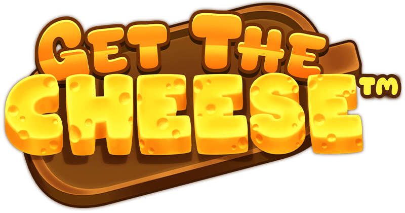 Get the CHEESE slot game screen