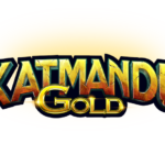 Katmandu Gold slot game interface