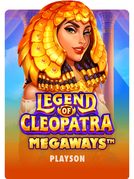 Legend Of Cleopatra Megaways Slot Features