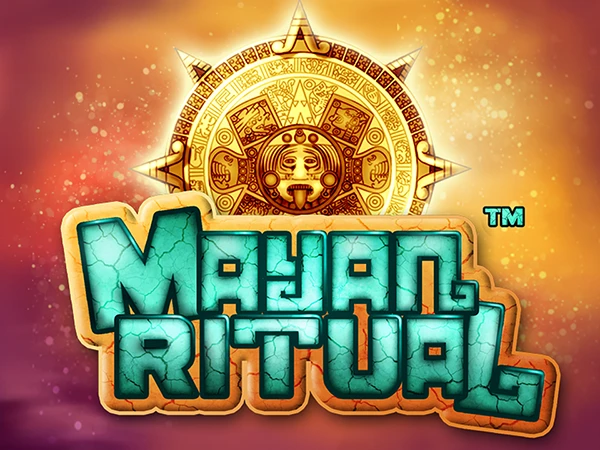 Mayan Ritual slot game symbols