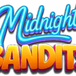 Midnight Bandits Slot Game Interface