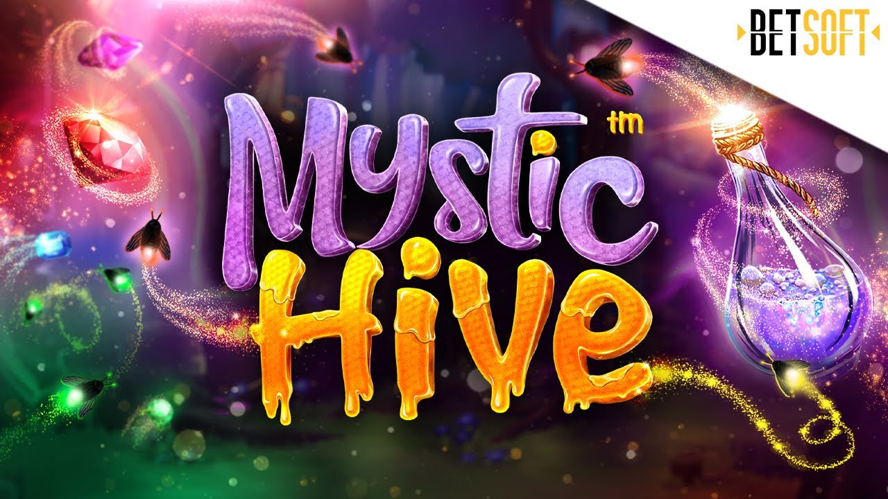 Mobile gameplay of Mystic Hive