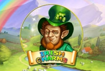 Mobile version of Irish Charms™ game