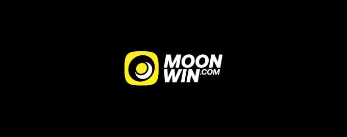 Moonwin online casino interface