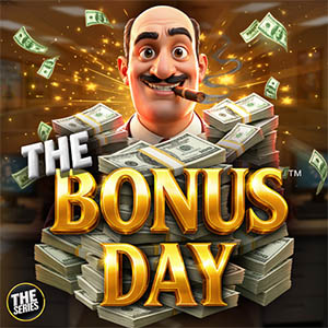 Online casino slot machine with bonus day offer