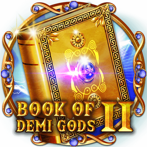 Playing Demi Gods II on mobile