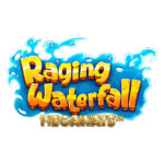 Raging Waterfall Megaways™ slot game interface