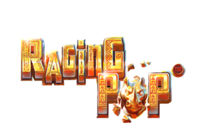 RagingPop game symbols