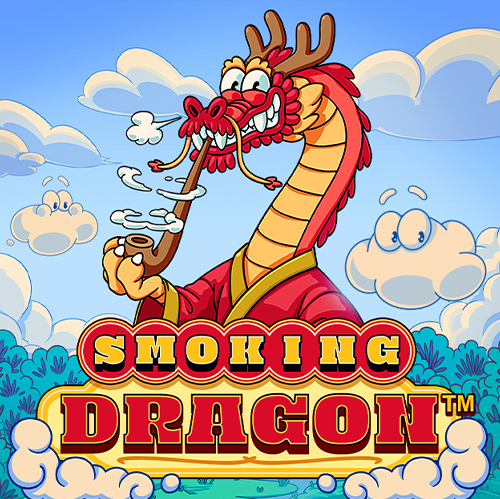 Smoking Dragon Bonus Features