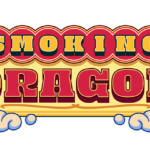 Smoking Dragon Slot Game Interface