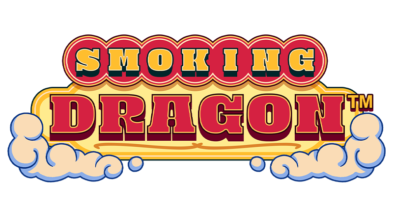 Smoking Dragon Slot Game Interface