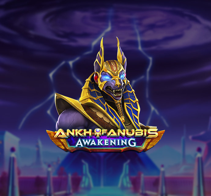 Special reels in Ankh of Anubis Awakening