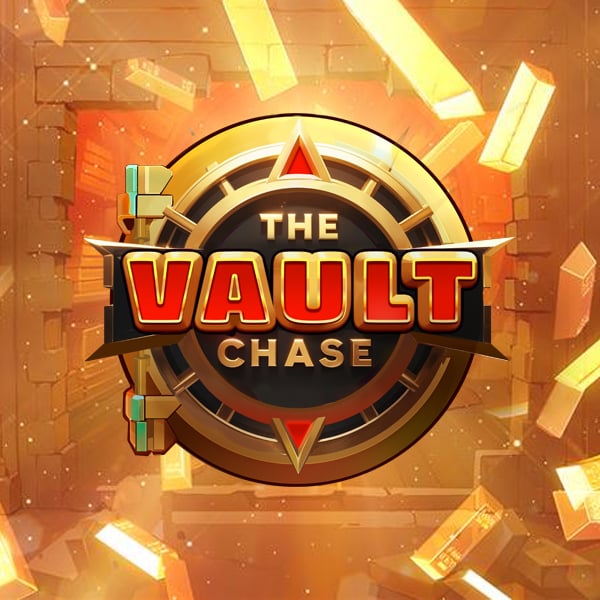The Vault Chase bonus rounds