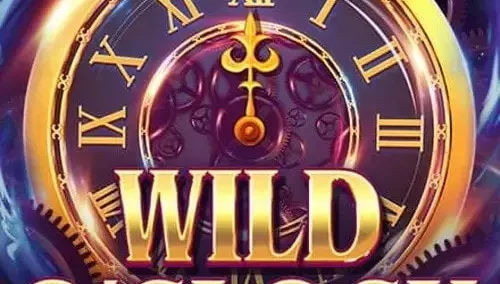 Wild O'Clock mobile gameplay