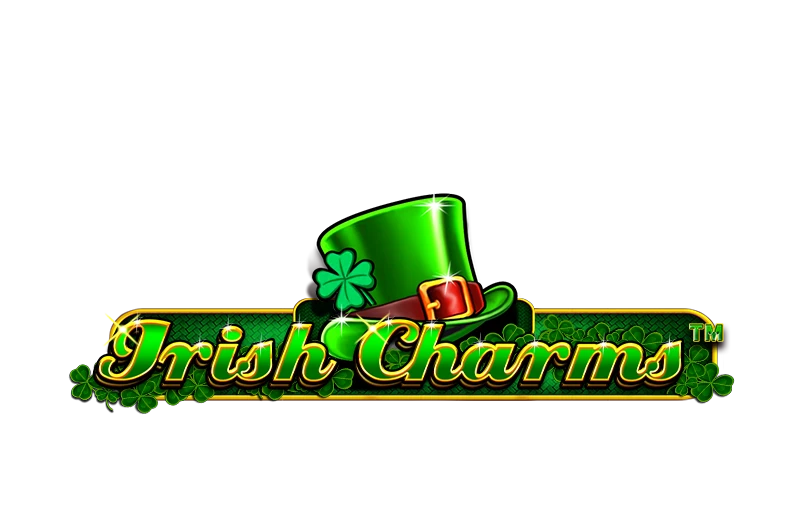 Winning combination in Irish Charms™