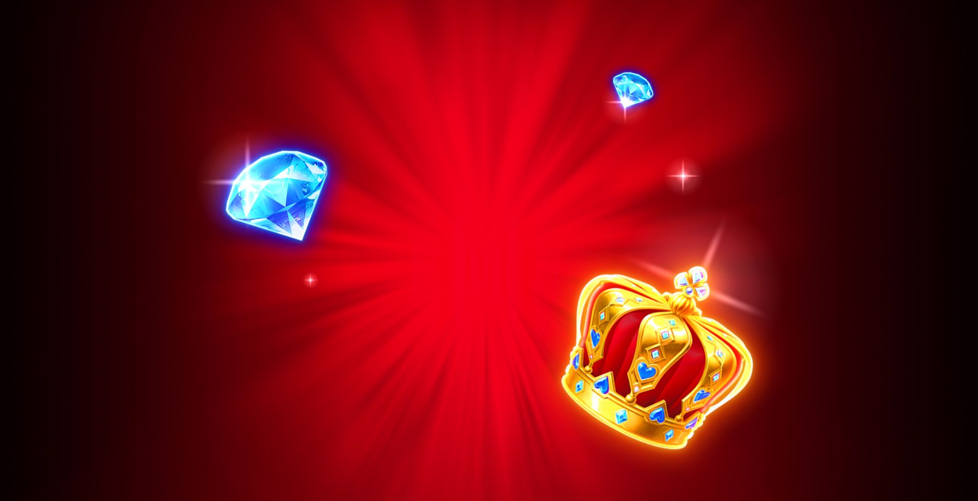 Winning combination in Power Crown