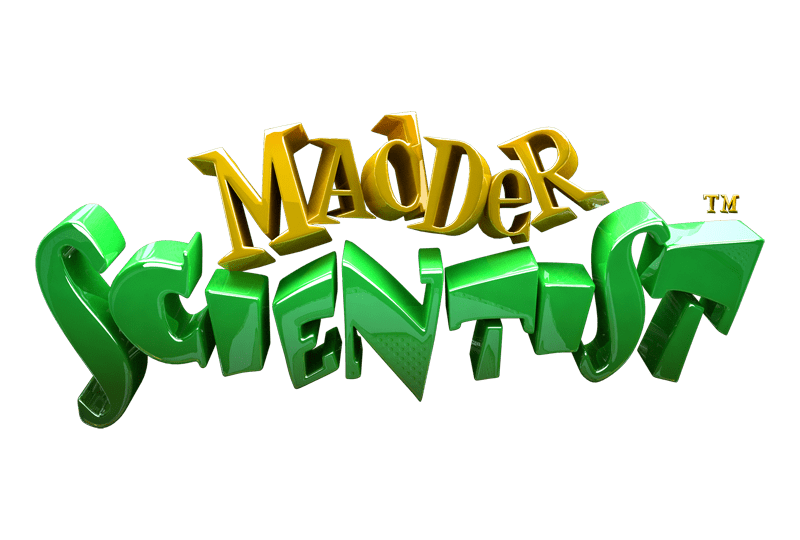 Winning in Madder Scientist Slot