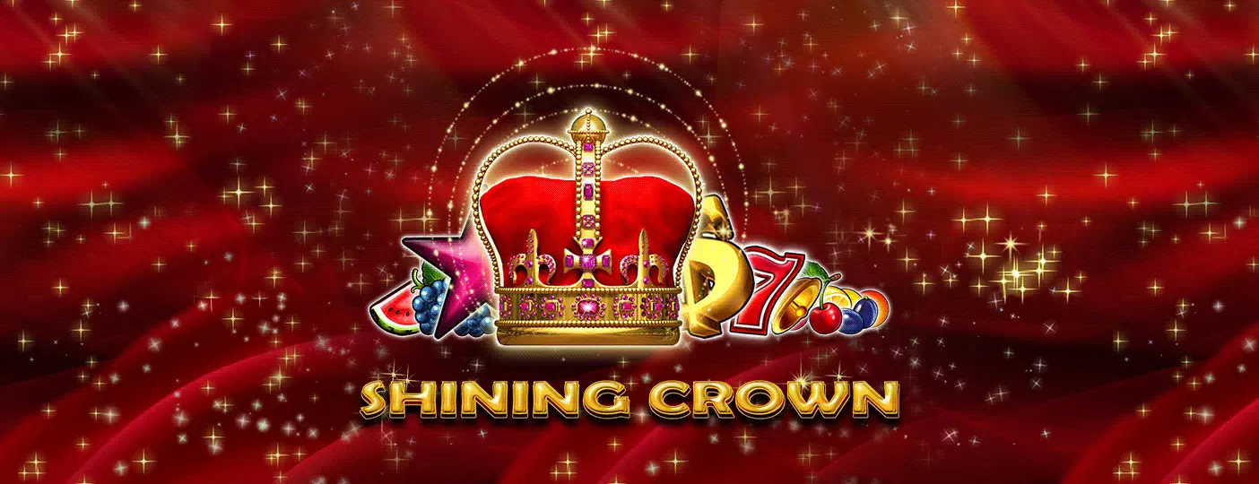 Winning symbols in Shining Crown