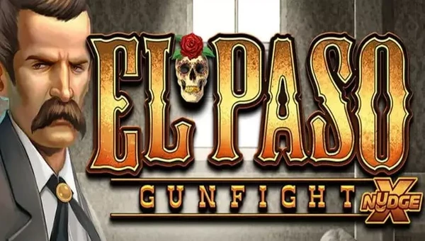 xNudge Wilds feature in El Paso Gunfight xNudge